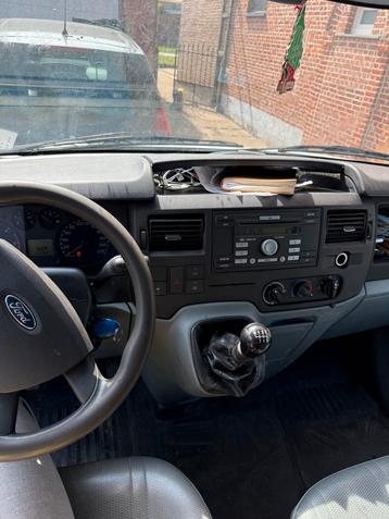 Ford transit, Autos, Euro 5, Achat, Particulier, Transit