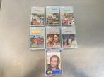 7 Bollywood Hindu Cassettebandjes, Ophalen of Verzenden, Zo goed als nieuw