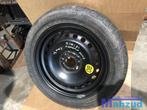 FORD MONDEO 3 thuiskomer reservewiel 5x108 16 inch, Gebruikt, Info@ford.com, Band(en), Ford Motor Company