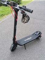 elektrische step, Fietsen en Brommers, Ophalen, Nieuw, Elektrische step (E-scooter), Overige merken