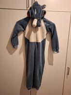 onesie neushoorn 110, Kinderen en Baby's, Carnavalskleding en Verkleedspullen, Ophalen of Verzenden, Gebruikt