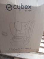 Nouveau ! Siège auto Cybex silver, Enlèvement, Neuf, Autres marques, Ceinture de sécurité ou Isofix