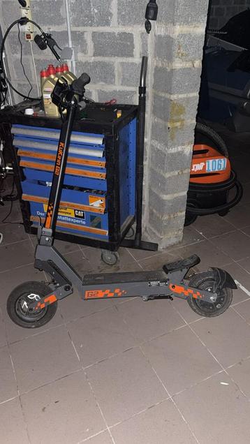 Kukurin g2 beschikbaar voor biedingen