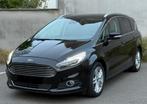 Ford S-Max 7-Zit 2.0D 190Pk euro6b Automaat /Navi/Led/Camera, Euro 6, 4 cilinders, Bedrijf, Diesel