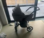 Quax crooz omvormbare kinderwagen, Kinderen en Baby's, Overige merken, Ophalen of Verzenden, Combiwagen, Zo goed als nieuw