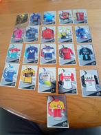 Panini stickers tour de France, Verzamelen, Ophalen of Verzenden, Zo goed als nieuw