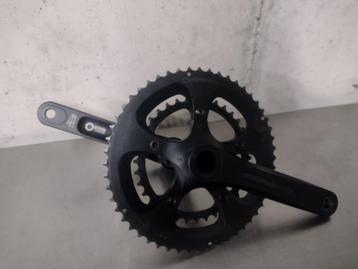 Crankset Praxis Works beschikbaar voor biedingen