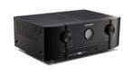 Ampli home-cinéma Marantz SR5014 4K 7.2ch, 120 watt of meer, Ophalen, Marantz, Gebruikt