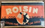 Ancien paquet de tabac ROISIN 't Haantje, Collections, Articles de fumeurs, Briquets & Boîtes d'allumettes, Enlèvement ou Envoi