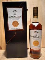 The Macallan whisky - Re-awakening 2009 - 1002 fl gemaakt, Enlèvement, Comme neuf