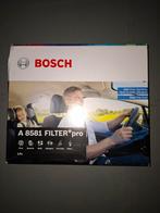 Filtre habitacle automobile, Enlèvement, Neuf