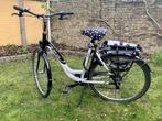 damesfiets NORTA te koop, Fietsen en Brommers, Versnellingen, Ophalen, Overige merken, 53 tot 56 cm