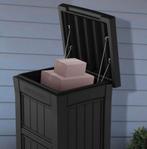 Pakketbox XXL Nieuw in doos, Tuin en Terras, Brievenbussen, Ophalen, Nieuw