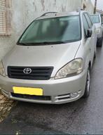 Toyota avensis, Autos, Achat, Avensis, USB, 7 places