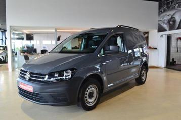 Volkswagen Caddy light cargo, 1,2 m, climatisation, quelques