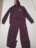 Trainingspak / huispak 12 jaar, Ensemble, Comme neuf, Fille, Arena