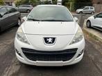 Peugeot 207 207 1.4i Allure, Voorwielaandrijving, Euro 5, 4 cilinders, Wit