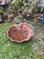 Mangeoire fonte, Tuin en Terras, Vogelhuisjes en Vogelbaden, Ophalen, Gebruikt