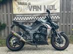 kawasaki z 1000 abs bj 2020 zeer goede staat + opties, Motoren, Quickshifter, 4 cilinders, Motorrijbewijs A, Bedrijf