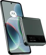 Motorola Razr 40 Groen 8 + 256GB, Télécoms, Comme neuf, Vert, 6 mégapixels ou plus, Sans abonnement