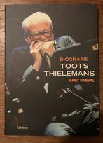 Toots Thielemans, Boeken, Ophalen of Verzenden, Zo goed als nieuw, M. Danval