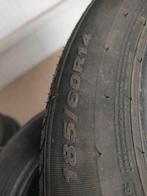 185/60r14 30€ per stuk mét montage 18560r14 185/60 r14, Ophalen of Verzenden