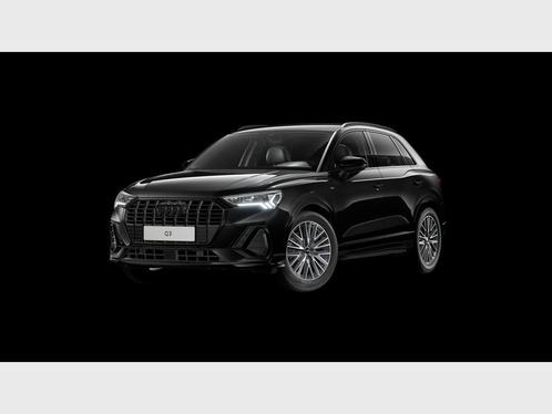 Audi Q3 35 TFSI Business Edition S line S tronic, Auto's, Audi, Q3, ABS, Airbags, Elektrische ramen, Benzine, SUV of Terreinwagen