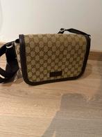 Gucci messenger bag, Handtassen en Accessoires, Ophalen of Verzenden