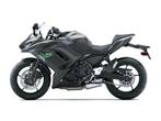 2024 Kawasaki Ninja 650, 650 cc, Bedrijf, 2 cilinders, Sport