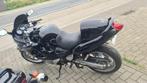 Suzuki	GSXF600, Motoren, Bedrijf, Meer dan 35 kW, 600 cc