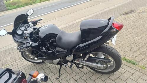 Suzuki	GSXF600, Motoren, Motoren | Suzuki, Bedrijf, meer dan 35 kW, Ophalen of Verzenden