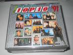 2 CD S - TOP 40 1991, Cd's en Dvd's, Ophalen of Verzenden, Zo goed als nieuw, Pop, Boxset