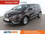 Renault Espace 1.6 TCe Energy Intens (automatique), Achat, 140 g/km, 200 ch, Cruise Control