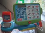 kassa kind, Kinderen en Baby's, Speelgoed | Educatief en Creatief, Ophalen, Gebruikt, Met geluid