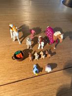 Animaux Playmobil, Complete set, Zo goed als nieuw, Ophalen