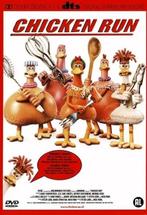 Chicken run, Ophalen of Verzenden, Gebruikt