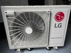 LG AIRCONDITIONING/WARMTEPOMP MU3R21 U21 Nieuw, Elektronische apparatuur, Ophalen, Verwarmen, Nieuw, Energieklasse A of zuiniger