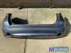 HONDA CIVIC FK FN hatchback Grijs achterbumper 2005-2011, Honda, Arrière, -, Enlèvement