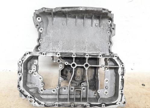 Carterpan Audi Q7 4M, Auto-onderdelen, Motor en Toebehoren, Audi, Gebruikt, Ophalen of Verzenden