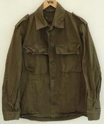 Jas, Gevechts, Uniform, M67, Maat: 88-92, KL, 1974.(Nr.1), Enlèvement ou Envoi, Armée de terre, Vêtements ou Chaussures