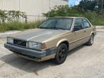 VOLVO 780 BERTONE. 1990, Auto's, Automaat, Beige, Overige kleuren, Leder