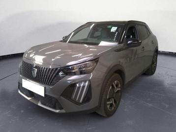 Peugeot 2008 3239 PureTech S&S GT EAT8 beschikbaar voor biedingen