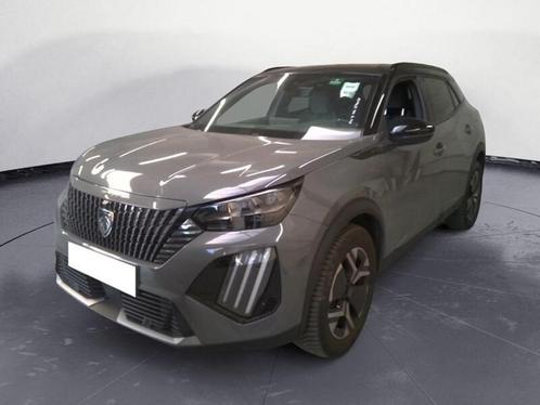 Peugeot 2008 3239 PureTech S&S GT EAT8, Auto's, Peugeot, Bedrijf, ABS, Adaptieve lichten, Airbags, Bluetooth, Centrale vergrendeling