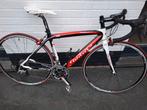 koersfiets, Fietsen en Brommers, Carbon, Heren, Zo goed als nieuw, 15 tot 20 versnellingen