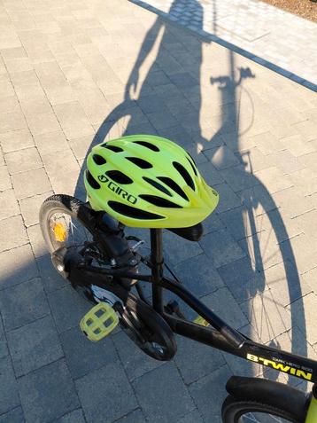 Fiets BTWIN beschikbaar voor biedingen