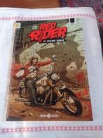 Stedho - De zevende scherf, Ophalen of Verzenden, Gelezen, Stedho; Lectrr