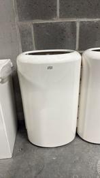 Tork vuilnisbak (hangend te monteren), Huis en Inrichting, Woonaccessoires | Prullenbakken, Ophalen, Zo goed als nieuw