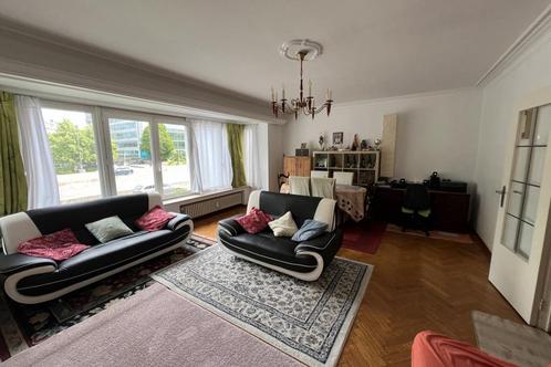 Appartement à vendre à Schaerbeek, 3 chambres, Immo, Huizen en Appartementen te koop, Appartement, G