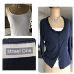 Vest en top Street one/maat 42/ €10 samen, Vêtements | Femmes, Vêtements Femmes Autre, Comme neuf, Enlèvement ou Envoi