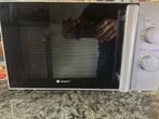 Microgolfoven, Ophalen, Microgolfoven, Zo goed als nieuw, Draaiplateau